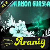 Compilation-Ahlem---Guasba-Vol-17